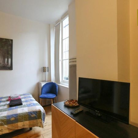 Nice And Comfortable Studio Apartment Paris Dış mekan fotoğraf