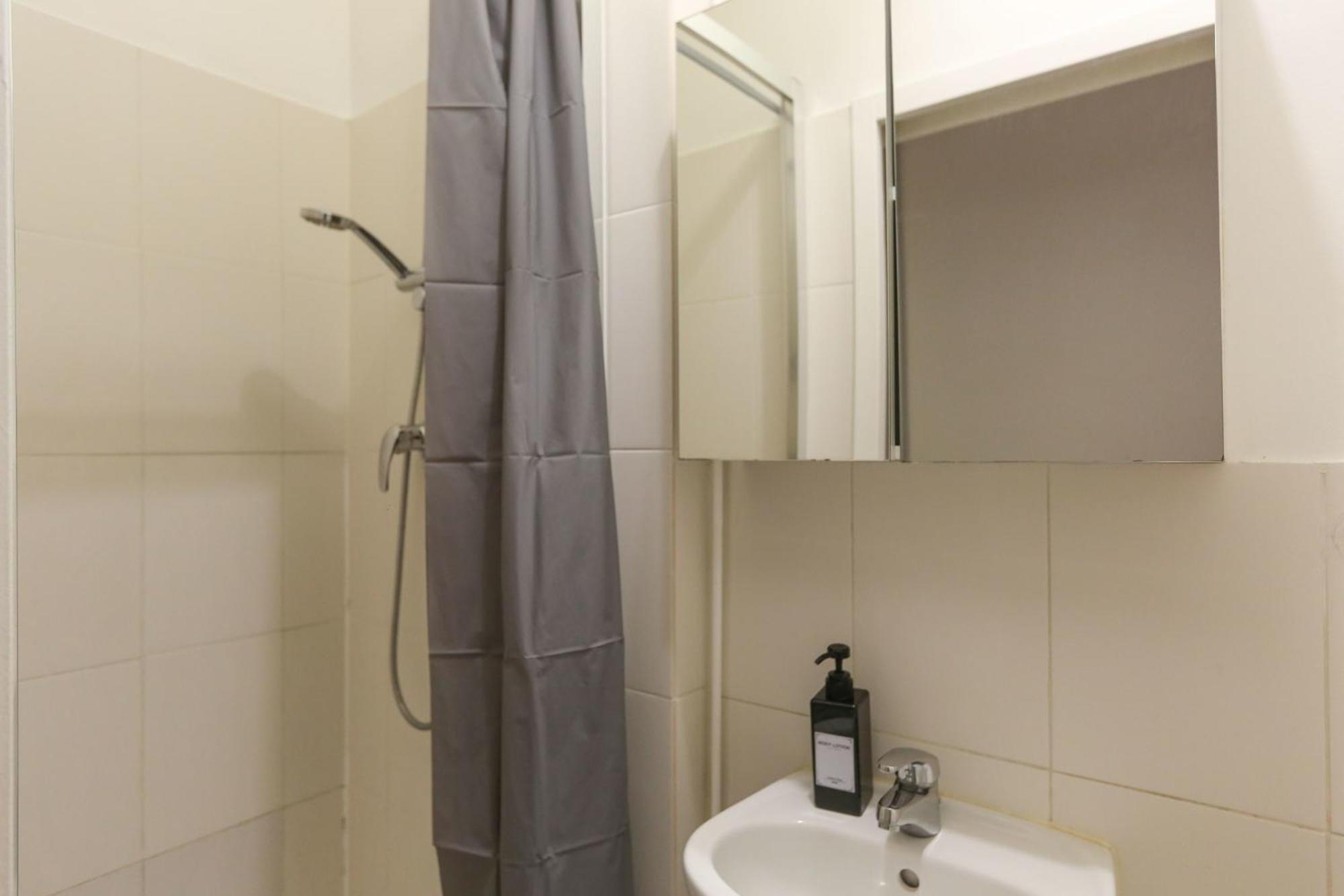 Nice And Comfortable Studio Apartment Paris Dış mekan fotoğraf